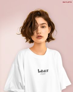 Imperfect Oversized Tshirt