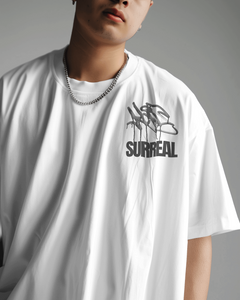 SURREAL T-Shirt : Oversized Fit